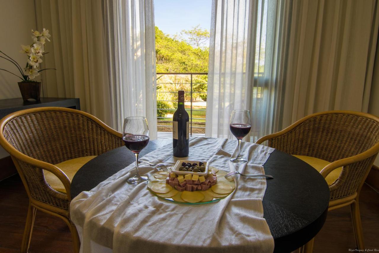 Garden Hill Hotel E Golfe São João del Rei Extérieur photo