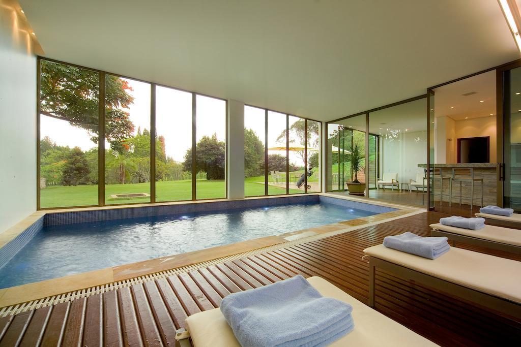 Garden Hill Hotel E Golfe São João del Rei Extérieur photo