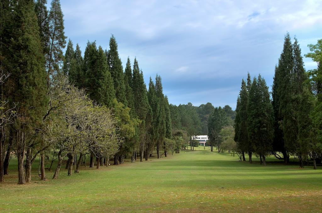 Garden Hill Hotel E Golfe São João del Rei Chambre photo