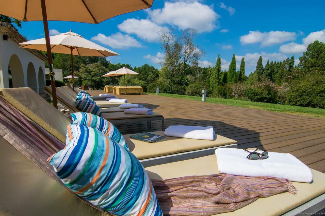 Garden Hill Hotel E Golfe São João del Rei Extérieur photo